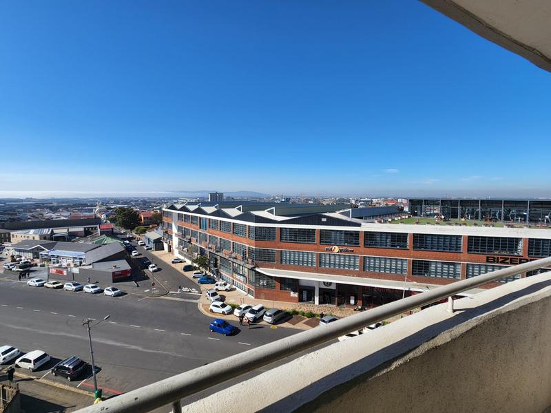 2 Bedroom Property for Sale in Salt River Western Cape